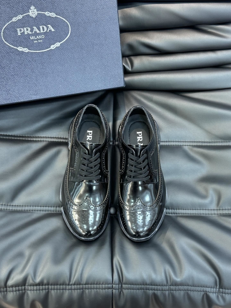 Prada Casual Shoes